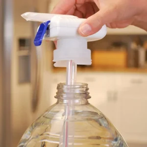 Magic Tap Automatic Beverage Dispenser